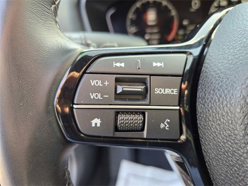 Used 2025 Honda Civic Sport image 14