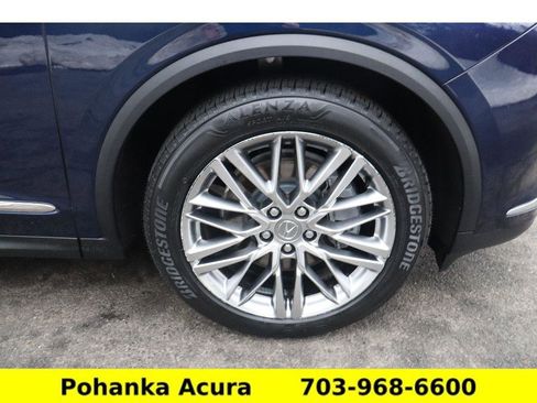Certified 2023 Acura MDX SH-AWD w/ Advance Package image 28