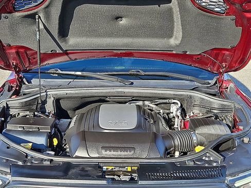 Used 2023 Dodge Durango R/T w/ Blacktop Package image 30