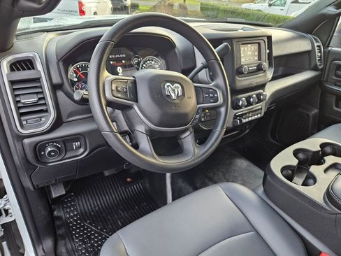 New 2024 RAM 4500 Tradesman image 13