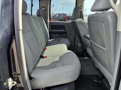 Used 2008 Dodge Ram 1500 Truck SLT w/ Popular Equipment Group image 13