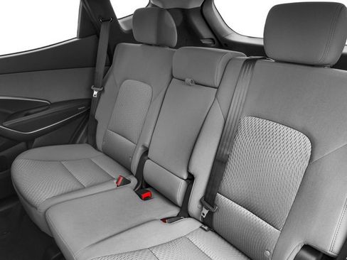 Used 2017 Hyundai Santa Fe Sport w/ 2.4L Tech Package 04 image 17