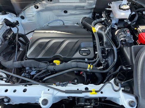 Used 2025 Buick Encore GX Preferred image 32