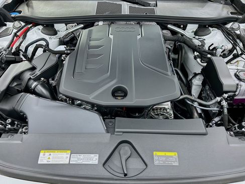 Used 2025 Audi A5 2.0T Premium image 29