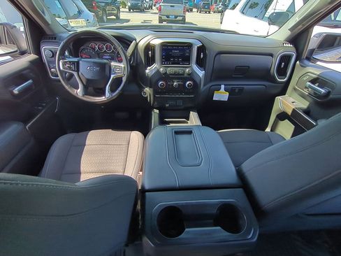 Used 2019 Chevrolet Silverado 1500 RST w/ All-Star Edition image 19