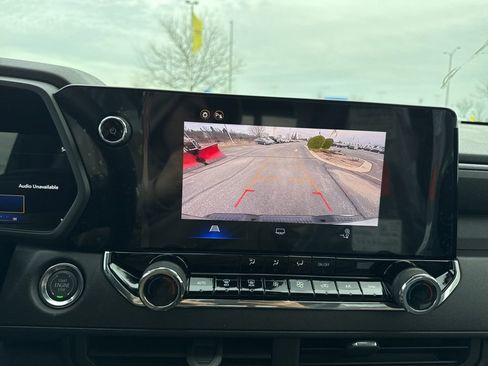 New 2026 Chevrolet Colorado Trail Boss image 16