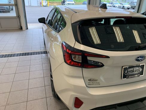Certified 2024 Subaru Impreza 2.0i Sport AWD/4WD image 13