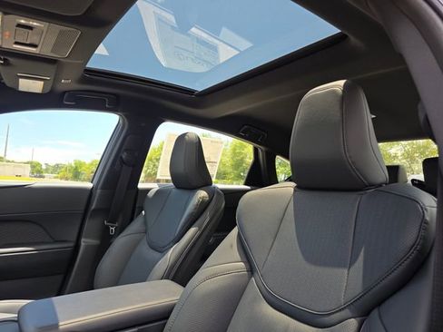 New 2026 Lexus ES 350e FWD image 21