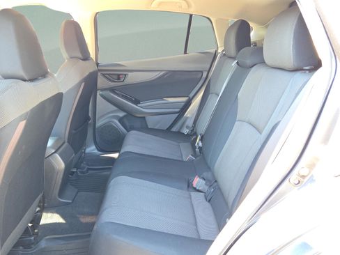 Used 2018 Subaru Crosstrek 2.0i image 15