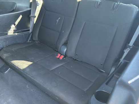Used 2022 Ford Explorer XLT RWD image 12