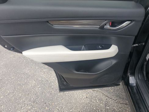 Used 2019 MAZDA CX-5 Grand Touring AWD/4WD image 41