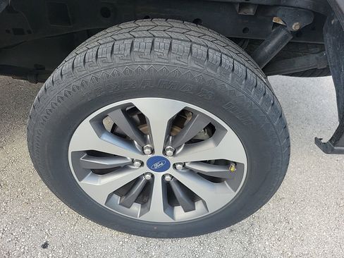 Used 2019 Ford F150 XL w/ Equipment Group 101A Mid image 17