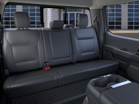 New 2026 Ford F350 Lariat AWD/4WD image 11