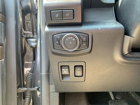 Used 2020 Ford Expedition Max King Ranch w/ Cargo Package AWD/4WD image 44