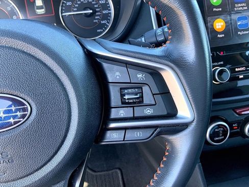 Used 2021 Subaru Crosstrek 2.5i Limited w/ Popular Package #3 image 11