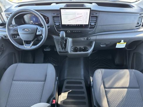 New 2026 Ford Transit 250 Base w/ Exterior Upgrade Package image 7