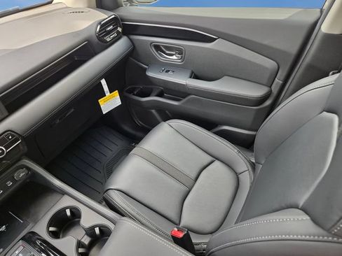 New 2026 Honda Passport RTL image 20