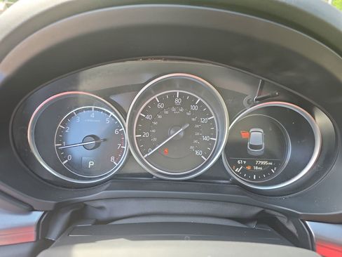 Used 2020 MAZDA CX-5 Touring FWD image 21