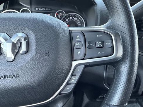 New 2026 RAM 5500 Tradesman image 18