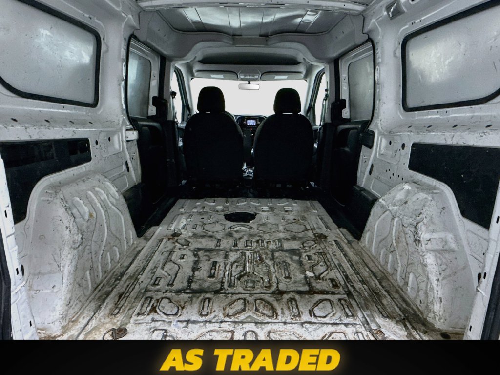 Used 2019 RAM ProMaster City Tradesman FWD image 25