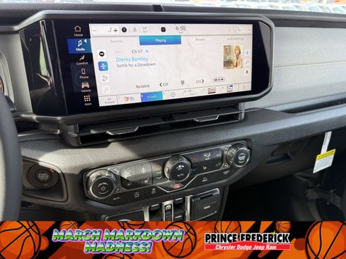 New 2026 Jeep Gladiator Willys image 20