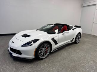 Used 2017 Chevrolet Corvette Z06 RWD video 1