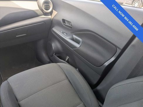 Used 2024 Nissan Kicks S FWD image 16