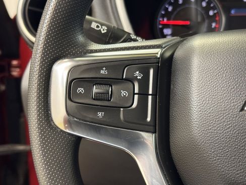 Used 2023 Chevrolet Blazer LT w/ LPO, Floor Liner Package image 32