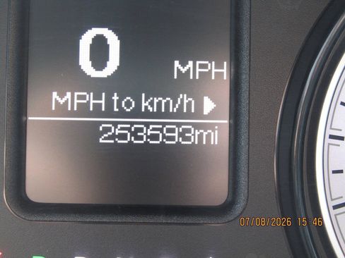 Used 2016 RAM 5500 Tradesman AWD/4WD image 21