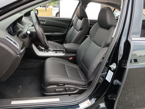 Used 2019 Acura TLX V6 SH-AWD image 11