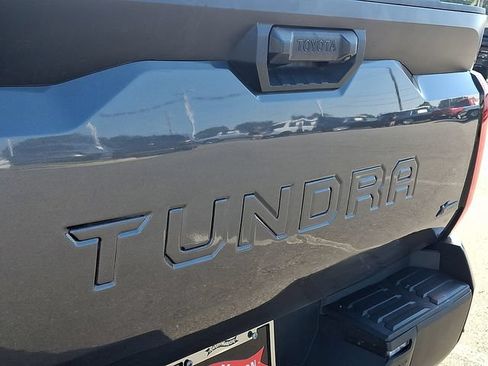 Used 2023 Toyota Tundra SR5 w/ SR5 Convenience Package AWD/4WD image 29