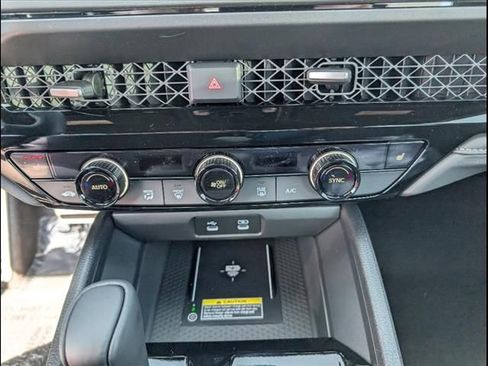 Used 2025 Honda Accord Sport image 12