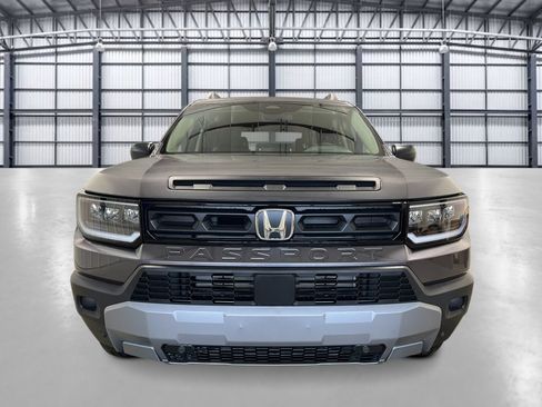 New 2026 Honda Passport RTL image 9