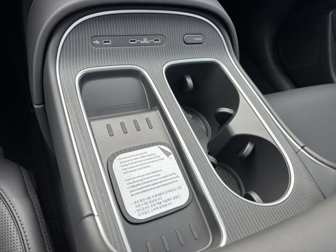 New 2026 Hyundai Palisade Calligraphy image 23