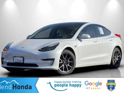 Used 2019 Tesla Model 3 Long Range