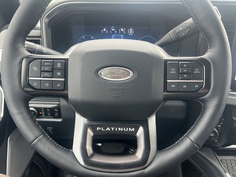 New 2026 Ford F250 Platinum image 13
