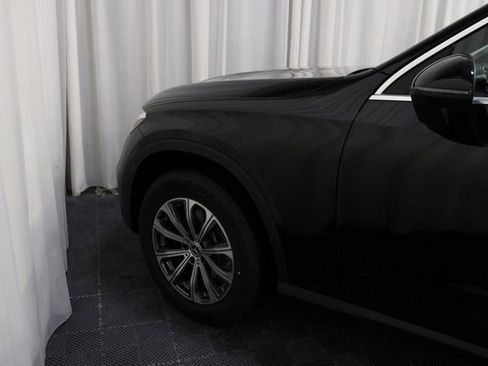 New 2026 Mercedes-Benz GLC 300 4MATIC image 9