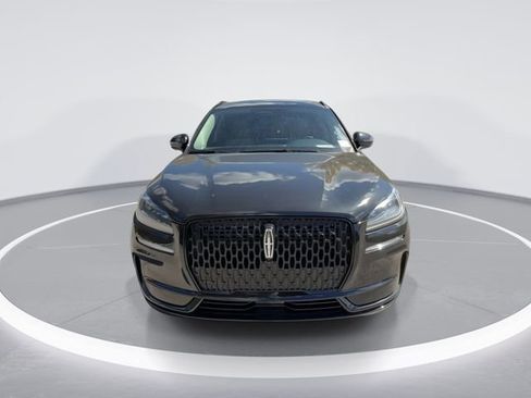 New 2026 Lincoln Corsair Premiere FWD image 3