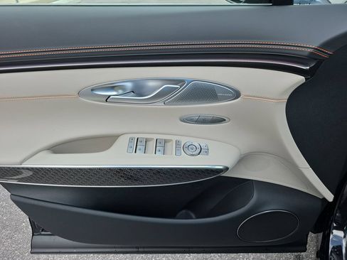 New 2026 Genesis GV70 3.5T Sport Prestige AWD/4WD image 28