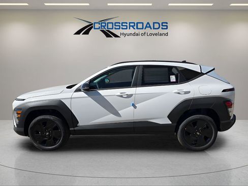 New 2026 Hyundai Kona SEL Sport image 2