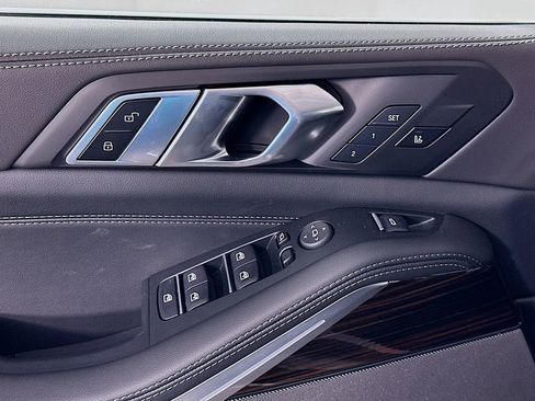 New 2026 BMW X5 xDrive50e w/ Climate Comfort Package image 20