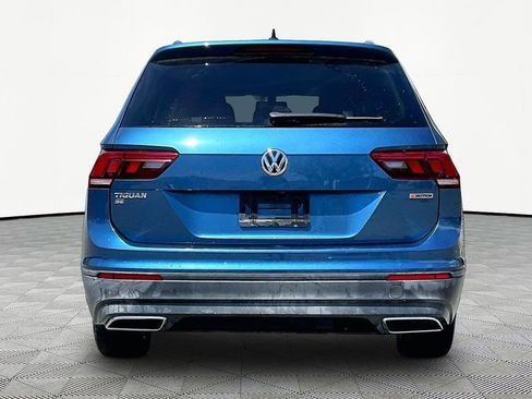 Used 2019 Volkswagen Tiguan SE image 6