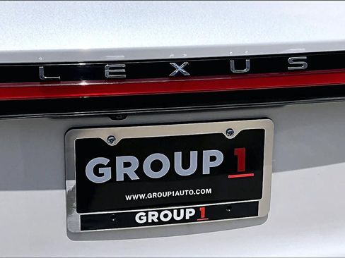 Used 2024 Lexus RX 350 FWD w/ Technology Package image 30