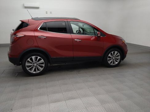 Used 2018 Buick Encore Preferred image 10