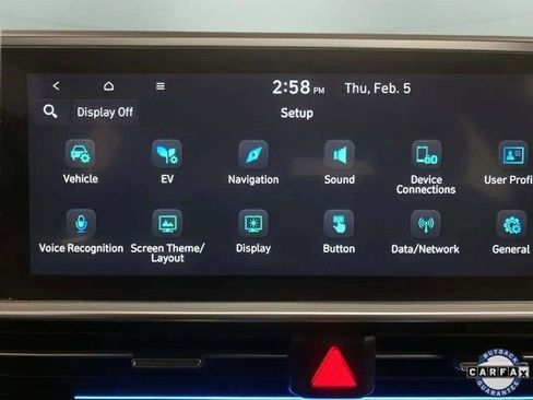 Used 2024 Hyundai Ioniq 6 SEL image 51