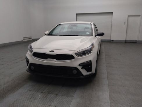 Used 2021 Kia Forte LXS image 15