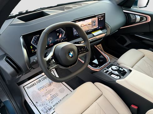 New 2026 BMW X3 xDrive30 w/ Premium Package image 26