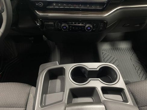 New 2026 Chevrolet Silverado 2500 LT w/ All Star Edition image 10