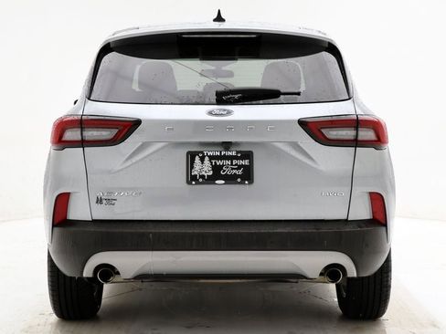 Used 2024 Ford Escape Active w/ Tech Pack #1 image 7