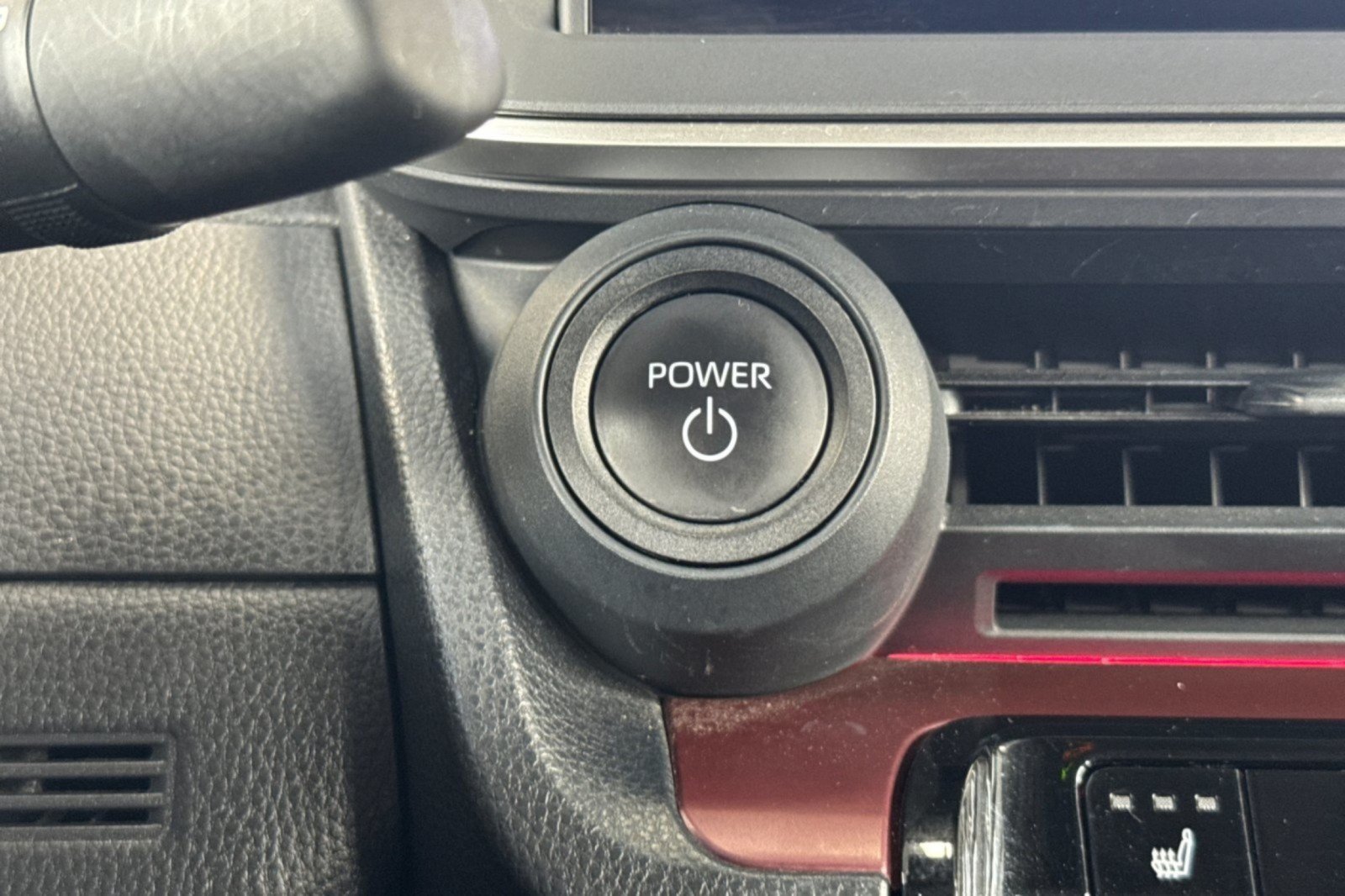 Certified 2024 Toyota Prius Prime FWD image 21